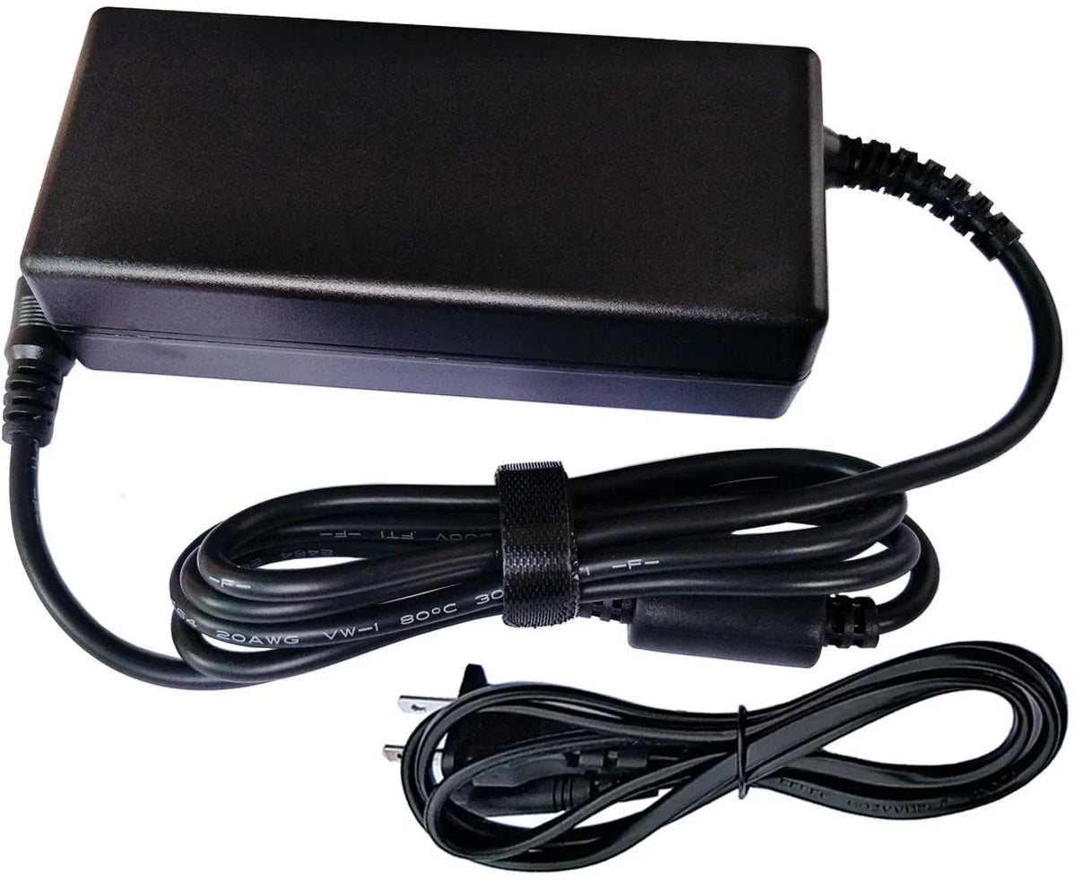 Battery Adapter Bluetooth PS Cord Cable Mains AXS030BTU NEW Sound Hitachi Power Charger Soundbar TV UPBRIGHT PSU Bar Supply DC AC Global Speaker / For