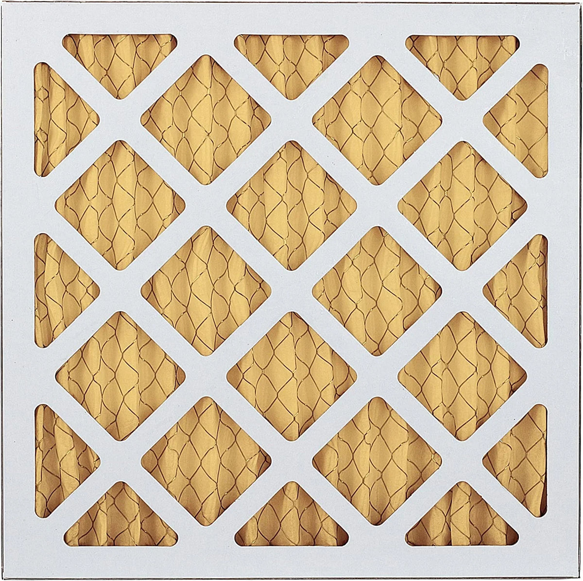 HVAC Air MERV Furnace Filterbuy Pleated 20x20x1 (5-Pack) 11 AC Filters