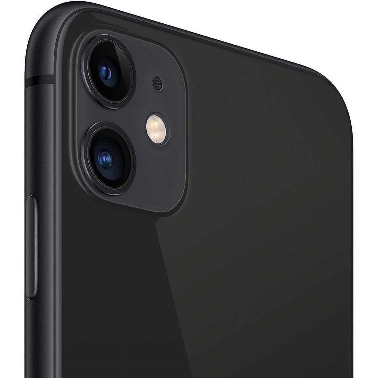 LTE Apple MWKU2LL/A Restored (Refurbished) Cellular 11 Black iPhone 128GB Verizon