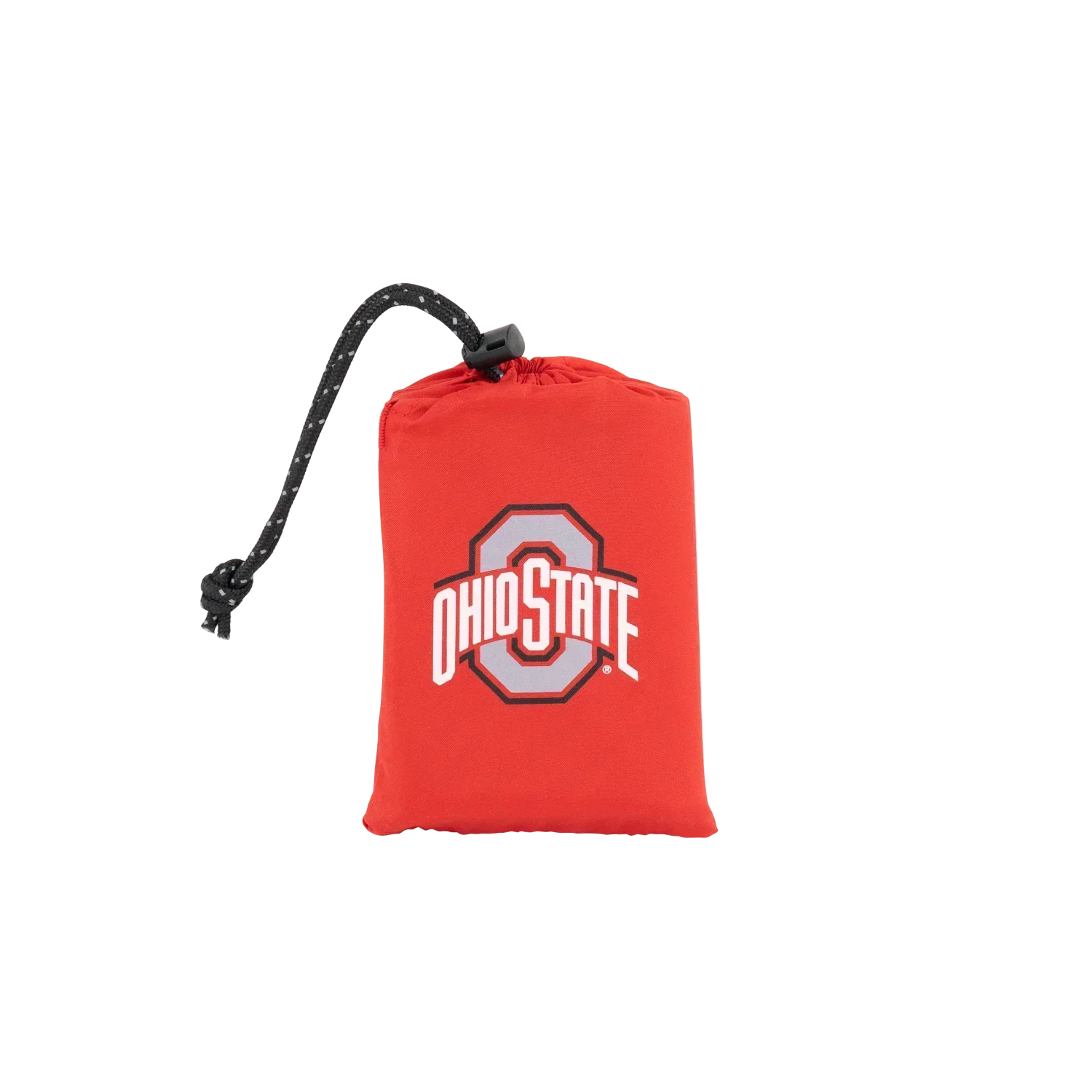 College V Seat™ Inflatable Stadium Cushion - Ohio State Buckeyes | Select GG56