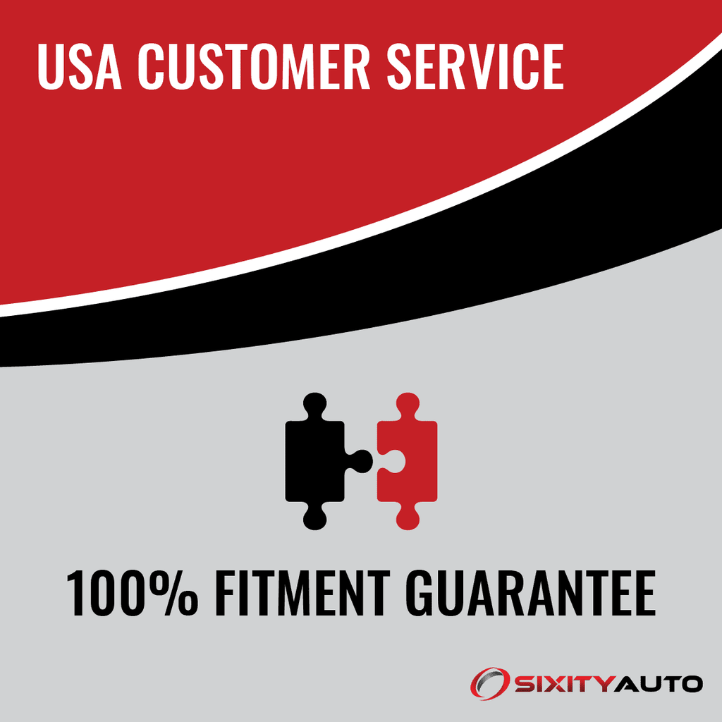 2015 with compatible 3.7L Q40 V6 Hitachi Sensor Speed Transmission INFINITI