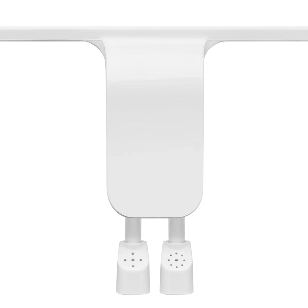 Freshspa Nozzles Temp Dual Bidet Dual Comfort+ Brondell Attachment