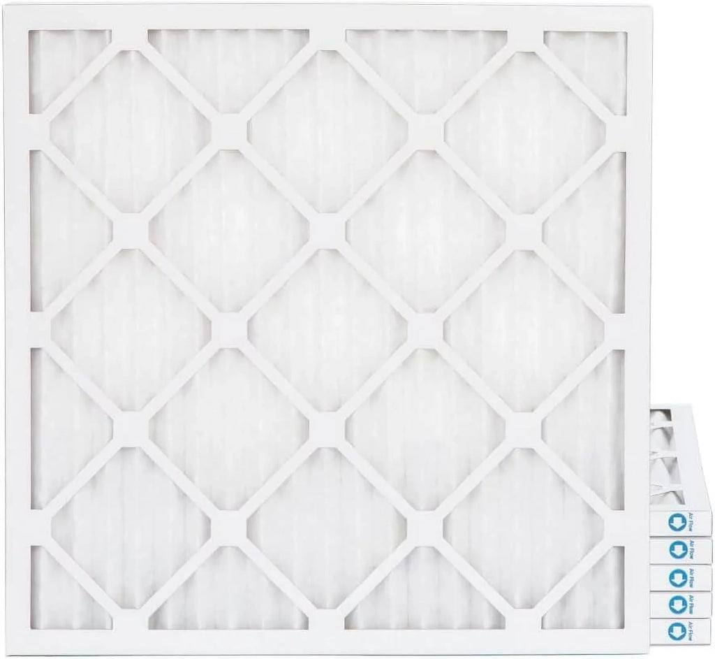 1" Pamlico. 19-1/2 20X22x1 Size: 11, Air By 21-3/4 Ext 1000 Furne 3/4 Pleated Pk. X 6 MERV Filters X MPR