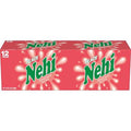 Cans) 12 Nehi Peach Soda, Ounce (24