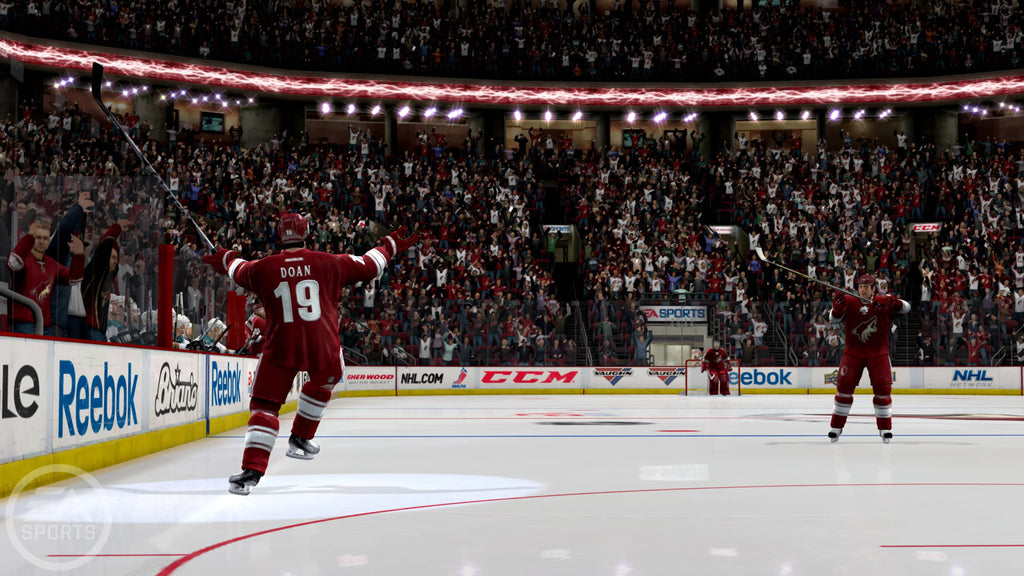360) NHL (XBOX '13