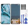 8 Z For Full with Nord Screen / 5G OnePlus / AC2003 Nord Original AC2001 LCD Digitizer