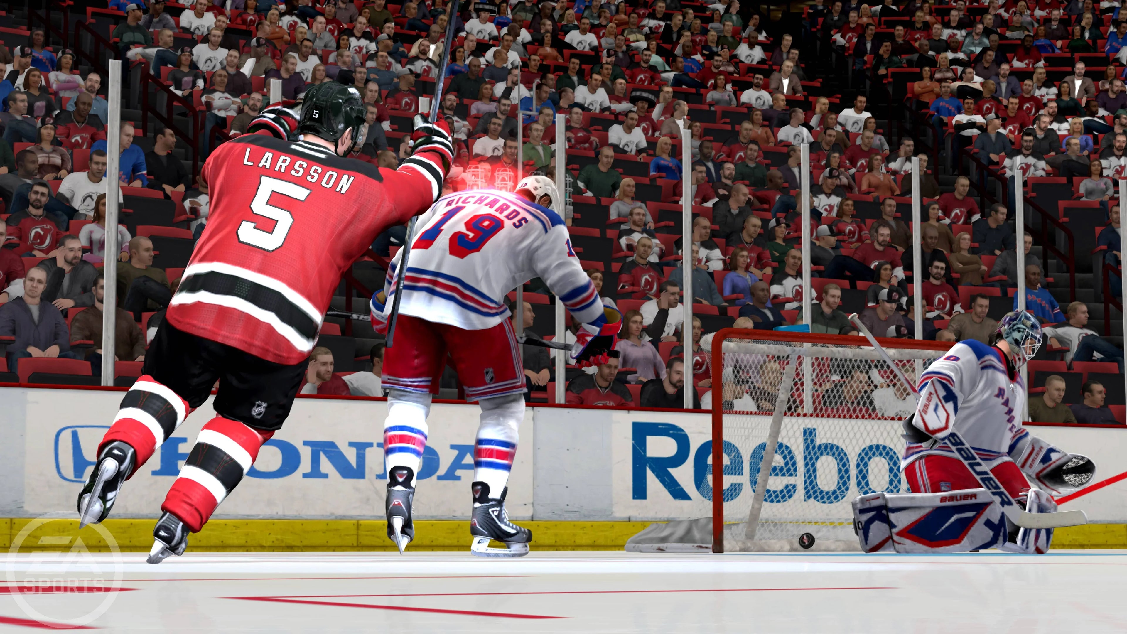 360) NHL (XBOX '13