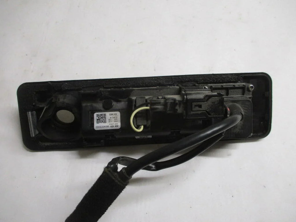 Optima Kia OEM Camera View (Good) Back LKQ Rear Pre-Owned Up
