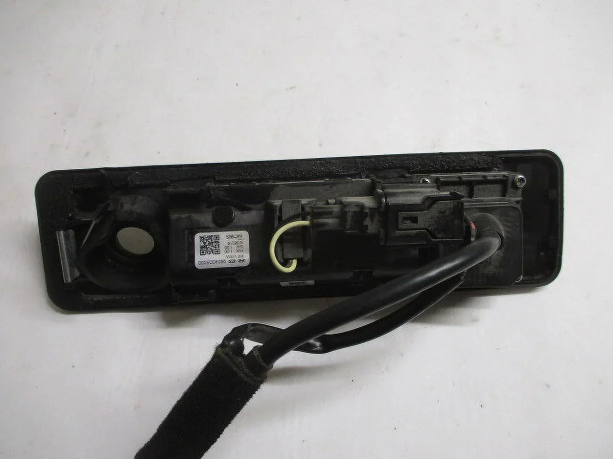 Optima Kia OEM Camera View (Good) Back LKQ Rear Pre-Owned Up