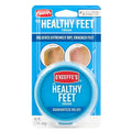 Healthy Jar, Feet for oz, Cream O'Keeffes 6 Pack 2.7