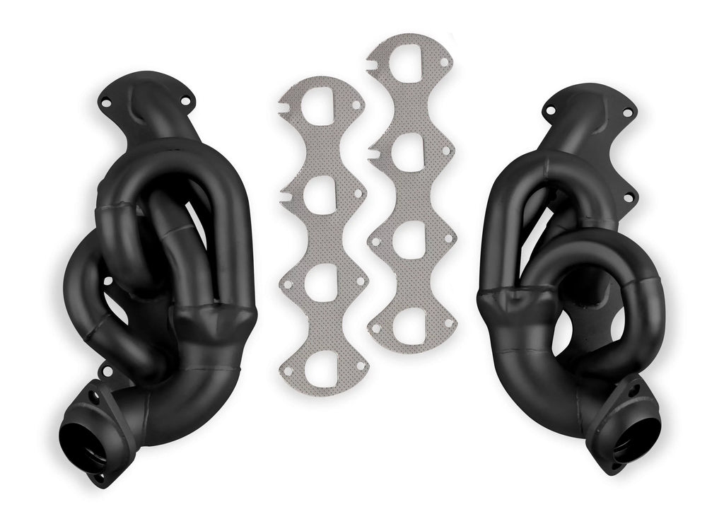 Exhaust MUSTANG Header 12124FLT GT 2005-2010 Flowtech select: FORD Fits