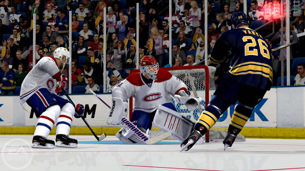 360) NHL (XBOX '13