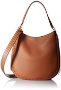 Almond Large Hobo Handbag Minkoff Leather HSP7IUWH32 Ladies Unlined Rebecca