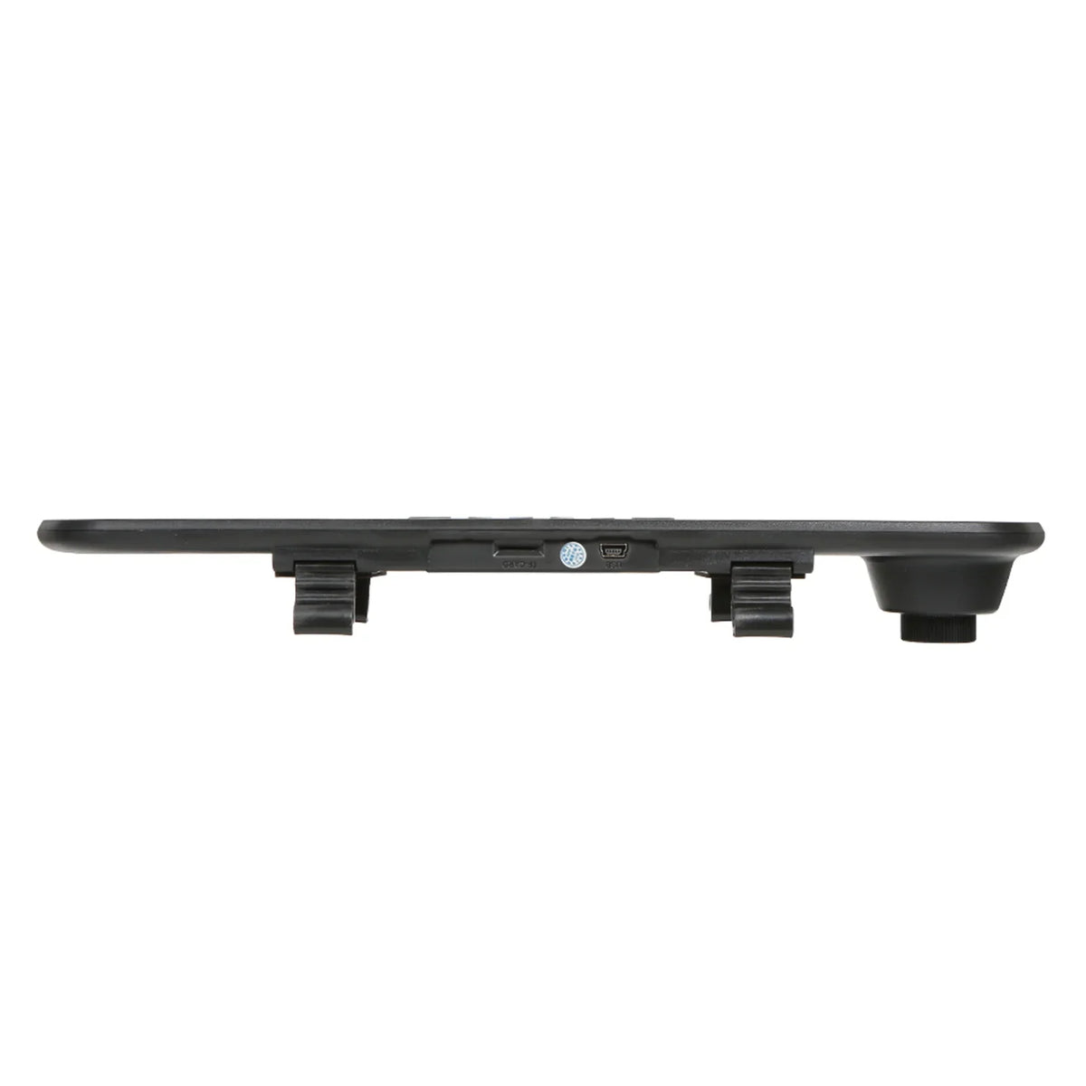 Safety for Detection Loop Recorder Driving Recording Cam Angle Anself Full Motion Dual 170¡ãWide Parking Driving 1080P Lens Dash