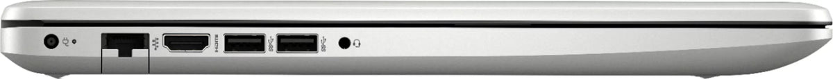 MTC x 1080) Xe DDR4 Win10 Mousepad SSD, Webcam, Core PCIe Laptop, Natural i5-1135G7 (1920 HP Iris Graphics, 17.3" FHD to 8GB Home, RAM, up Intel 5, Silver, Intel Wifi 4.2GHz, With 256GB