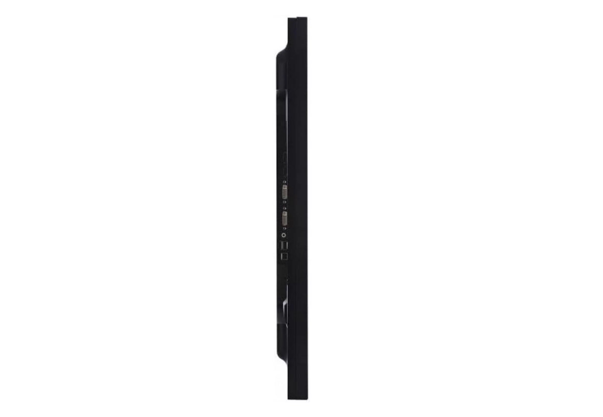 Restored ViewSonic Media Display 55" (Refurbished) LED Player Commercial CDM5500R-S