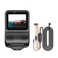 Front Cam Rear Front Dual Camera Loop Recording Rear Dash ammoon Recording Recording DVR, 720P Dash 1080P Hidden and Camera, for Loop