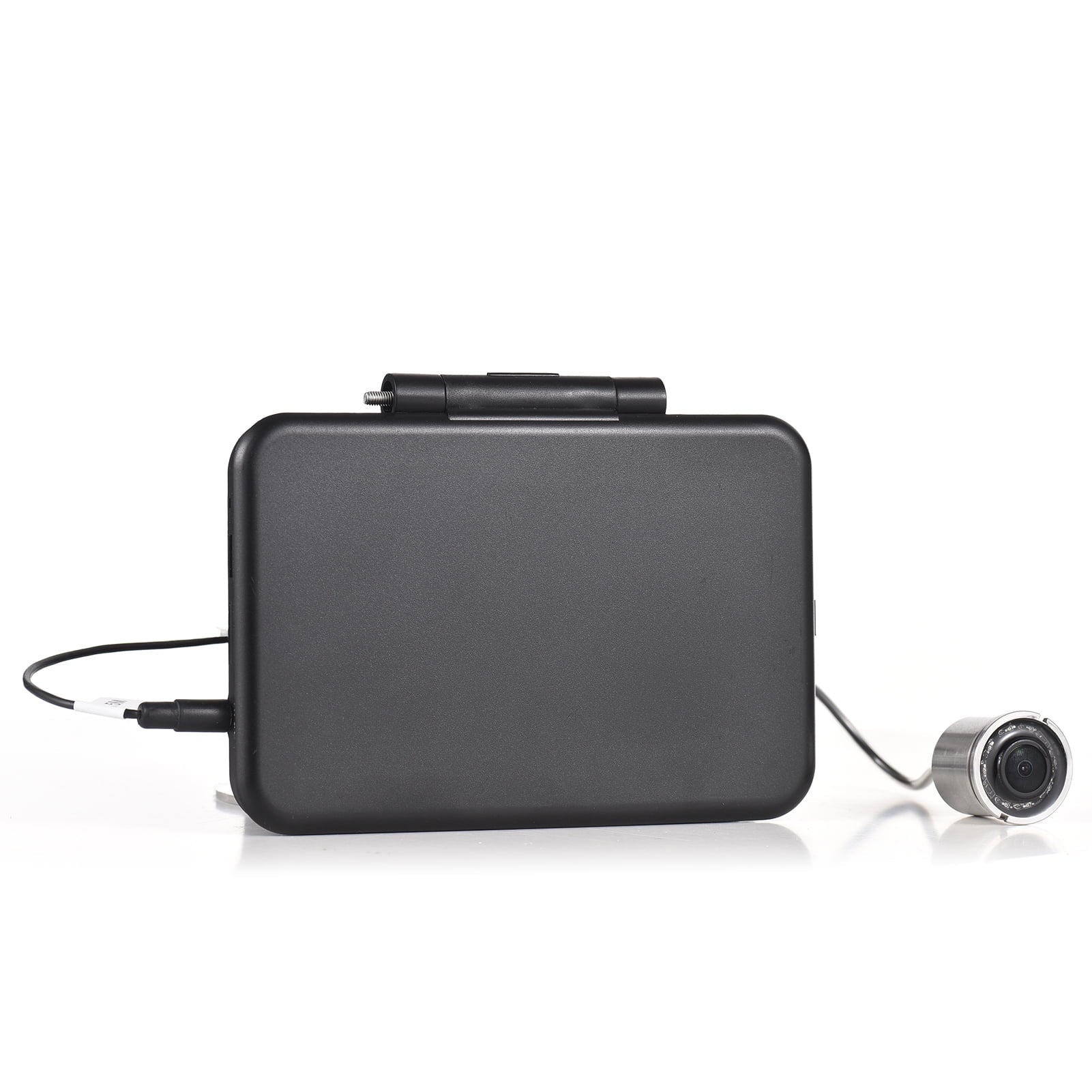 Boat 1200TVL LCD8PCS 4.3'' Arealer Camera Underwater Ice IR Fish Night LED Camera 15M/30M Fishing for Fishing Vision Finder