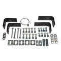 Kit Hitch Towing Fifth Bolt-On Husky Mount Wheel 31622