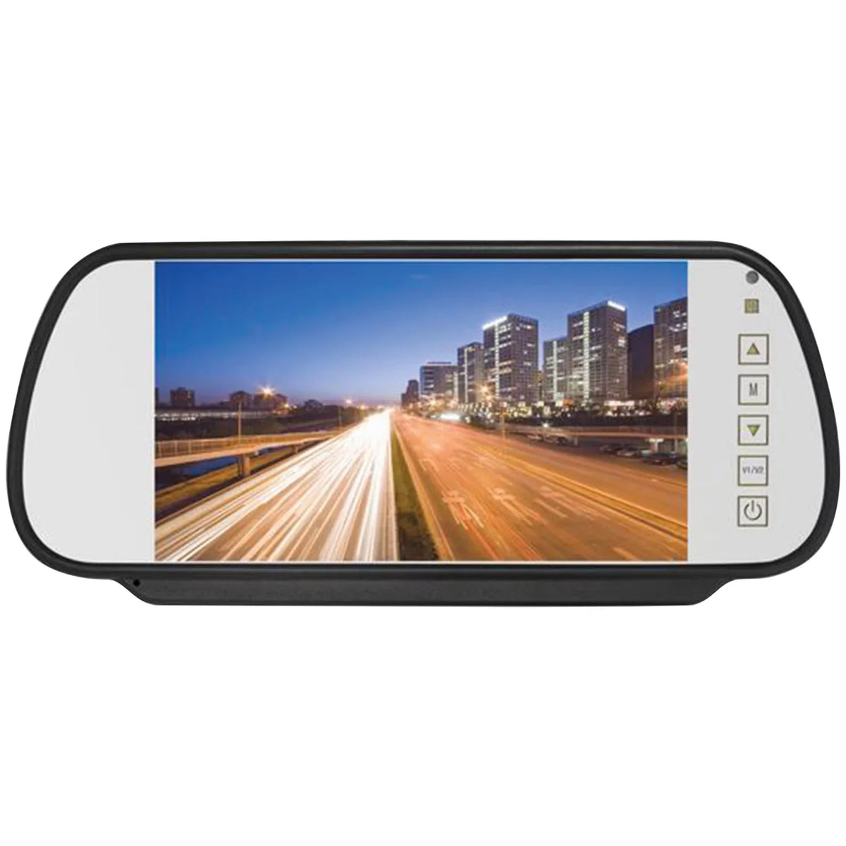 Vtc207ahd Vehicle Boyo Backup System Vision Vtc207ahd