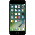 Black Plus Restored iPhone (AT&T 7 (Refurbished) 256GB Apple Smartphone Locked)