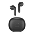 Charging Lively with Earphones Flip for Bluetooth Case,Wireless Earbuds 5.3 Cancelling with Mic,IPX4 Headphones Black Noise Control Wireless Earphones,Touch - TCL Waterproof