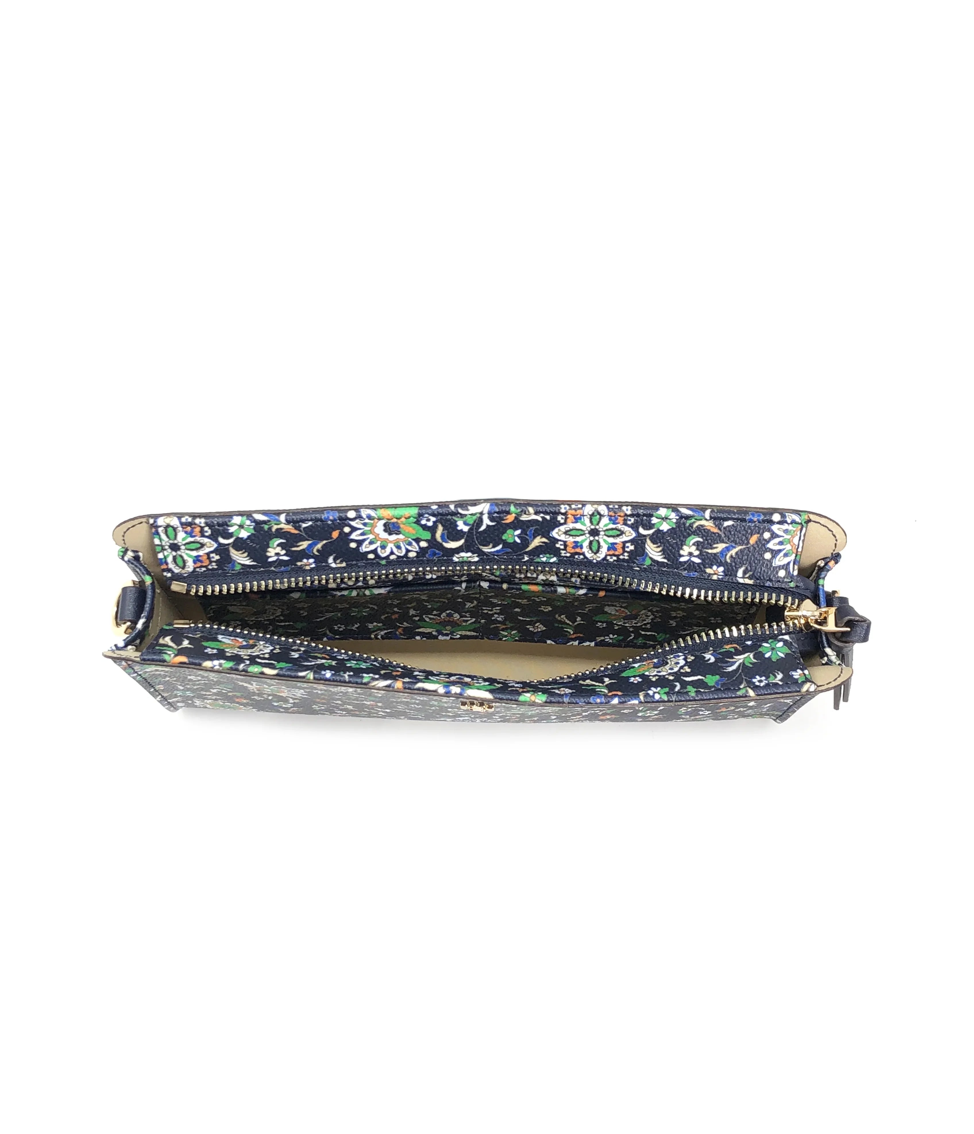 Tory Crossbody Women's Burch Kerrington