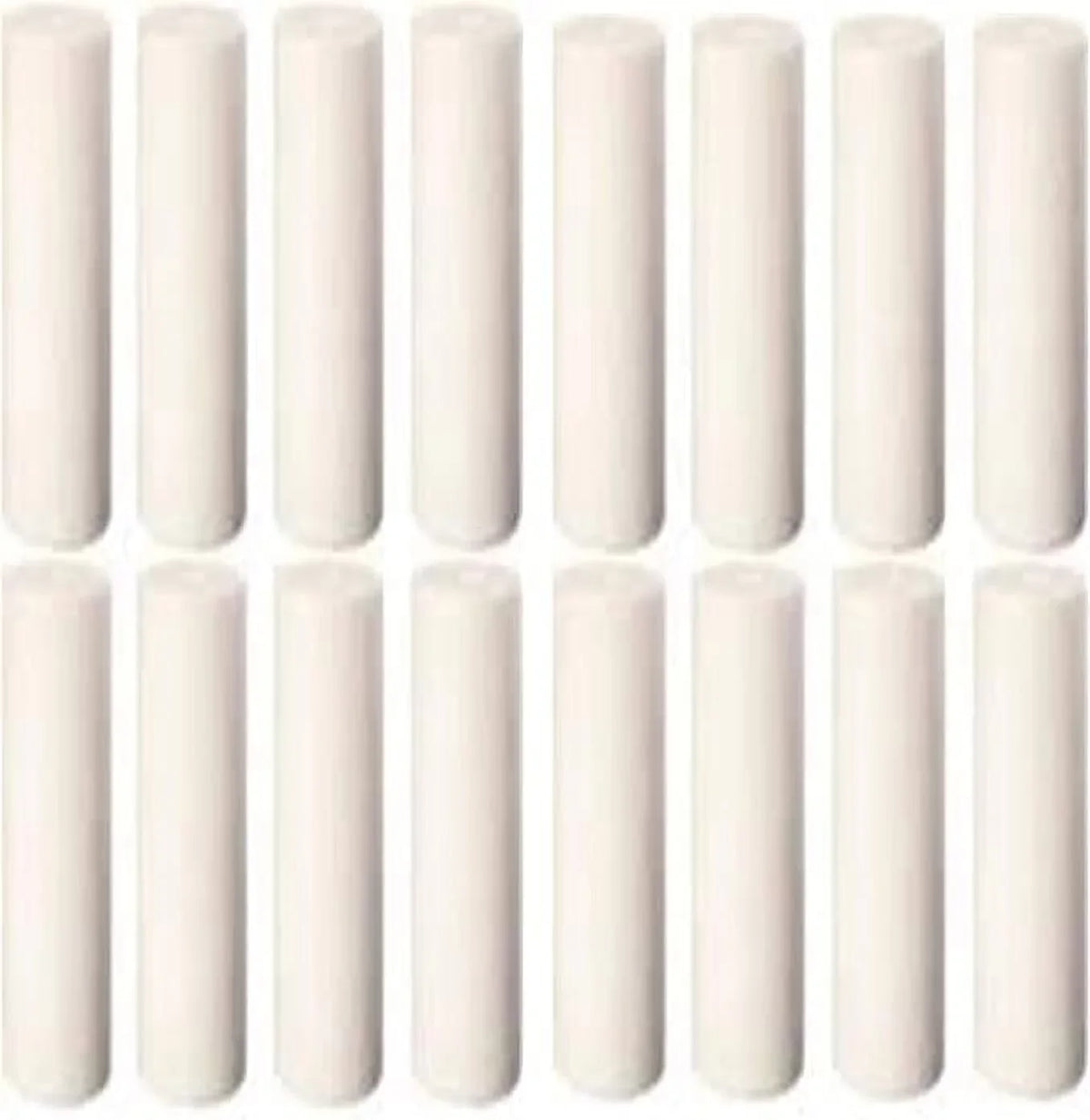 Wound Filter 4.5 Sediment DGD-7525-20 Replacement Pack Spun 12 Water 20 Polypropylene x Micron for 20
