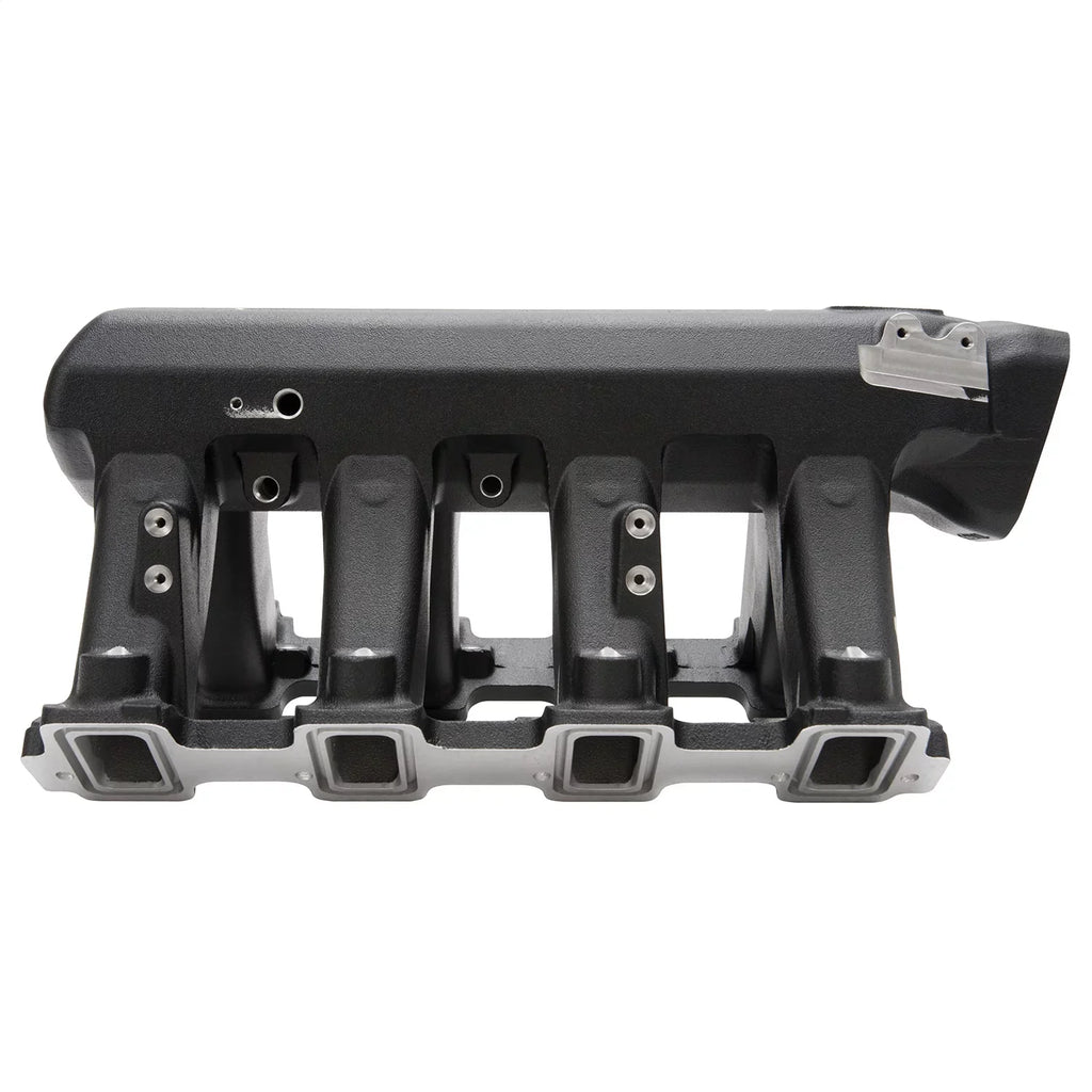 Edelbrock Manifold EFI XT Pro-Flo 7142 Black