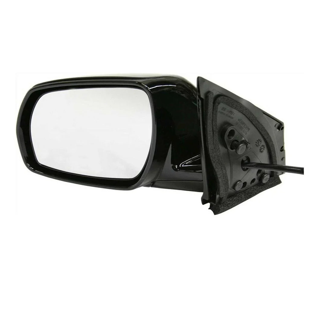 Left Power For Murano View Non-Heated TYC Rear 3.5L Memory Side w/o 05-07 Mirror