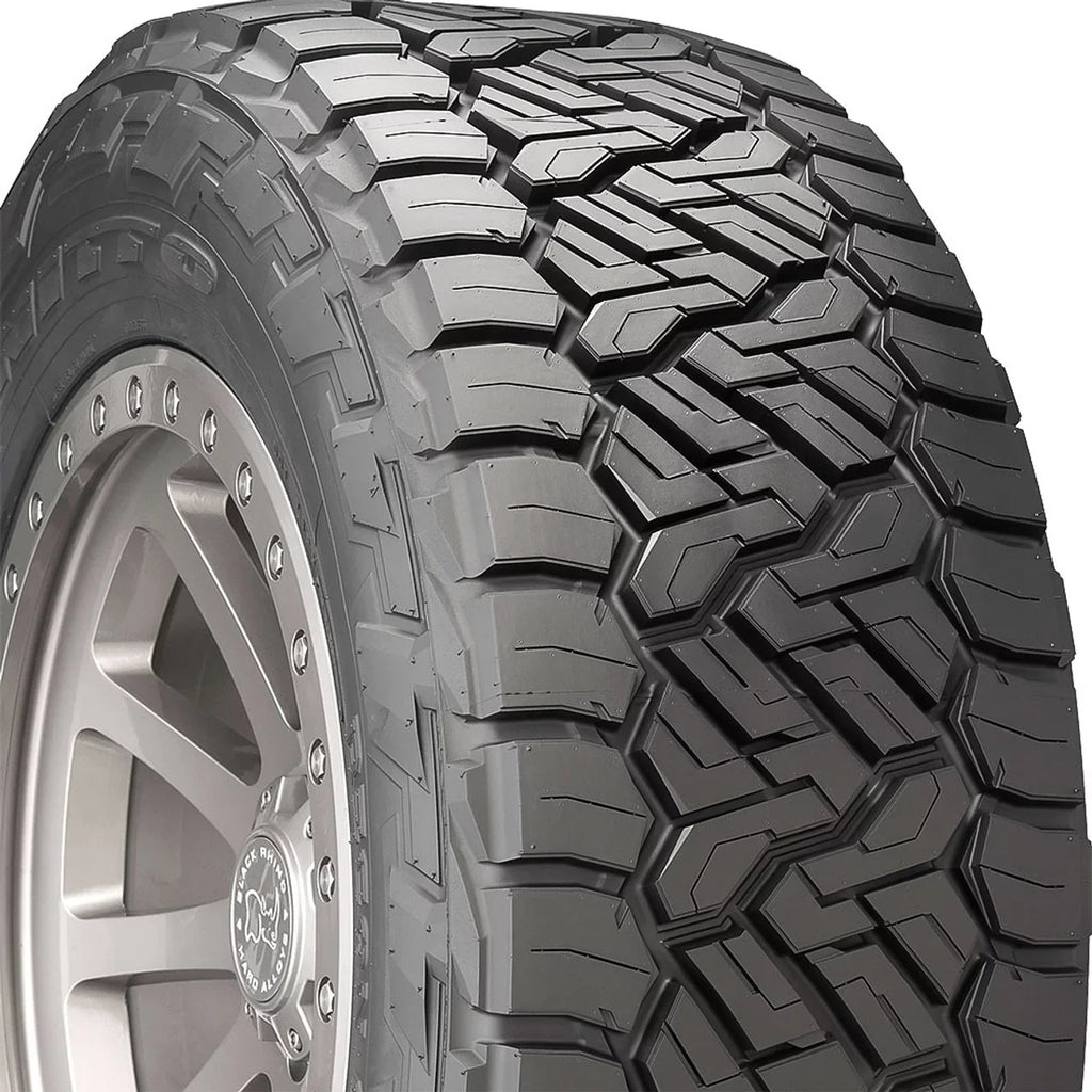 Recon 2 Tire 129R - Nitto 285/75R18 Grappler New All-Terrain A/T