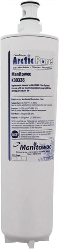 K00338 Filter Water Cartridge