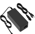 24V Supply SoundBar HW-F335,HW-F350,HW-F355,HW-F550,HW-F551,HW-FM35,HW-FM55,HW-FM55C Guy-Tech with Cord HW-J355 Adapter Compatible HW-J551 Series Samsung Power HW-J450 AC/DC HW-J550 HW-J370