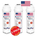 WaterSentry? # Brand Compatible Pack Filters U.S.A. , Made AFC-EWH-3000 Water AFC - , - with in , 3 Model LZSTL8WSVRLK