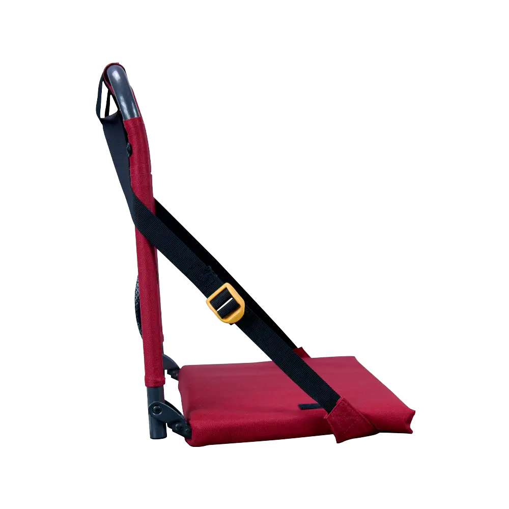 BleacherBack™ | Select NC05