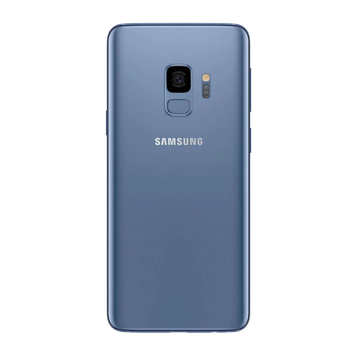 (Refurbished: T-Mobile Galaxy Samsung S9 Good) for Pre-Owned 64GB SM-G960U
