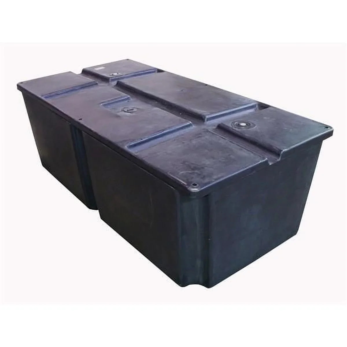 lbs New dock 2'x4'x16" 600 99243f Load Howell Float Max Edge Dock
