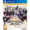 Alliance (Awakening Edition) Remastered Alive HD The (PS4)