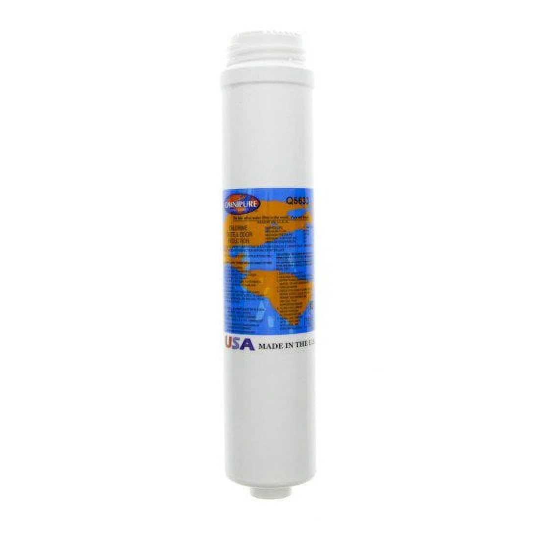 Package Q5633 Q-Series Filters 3 Omnipure Of Water