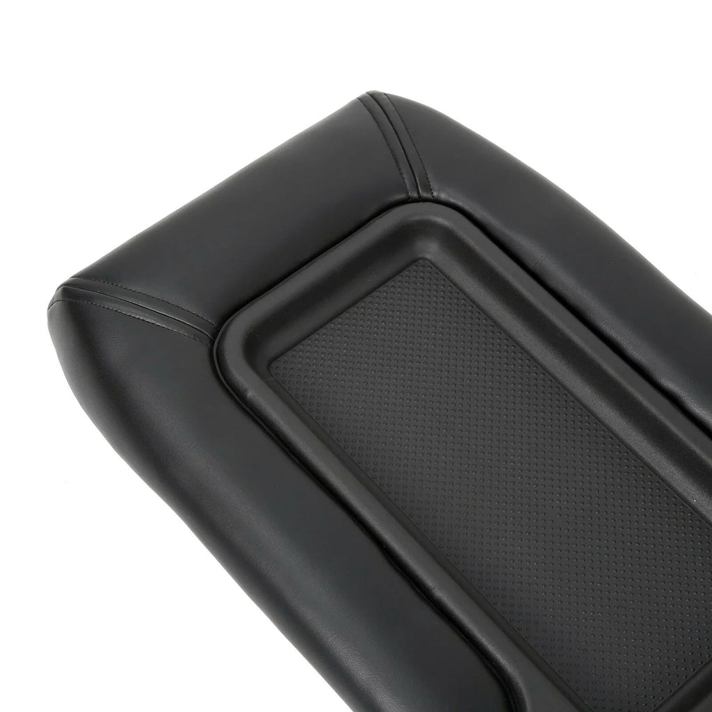 GMC Lid Chevrolet 19127364 Center Latch Armrest Console For Cadillac