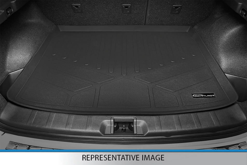 Grand Smartliner Caravan/Town Blk Liner for & 2008-2020 Mat Cargo Country