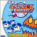 Chu Chu factory Chuchu NEW Sega Dreamcast Rocket sealed