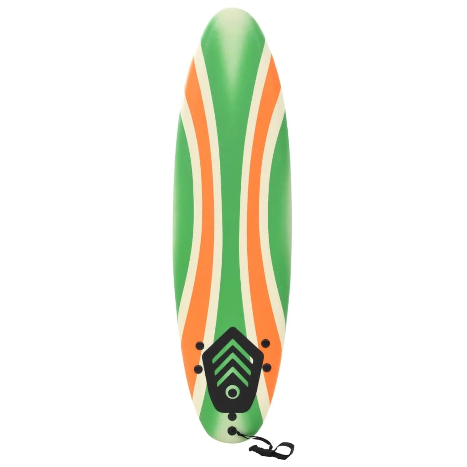 66.9" Surfboard Boomerang Dcenta