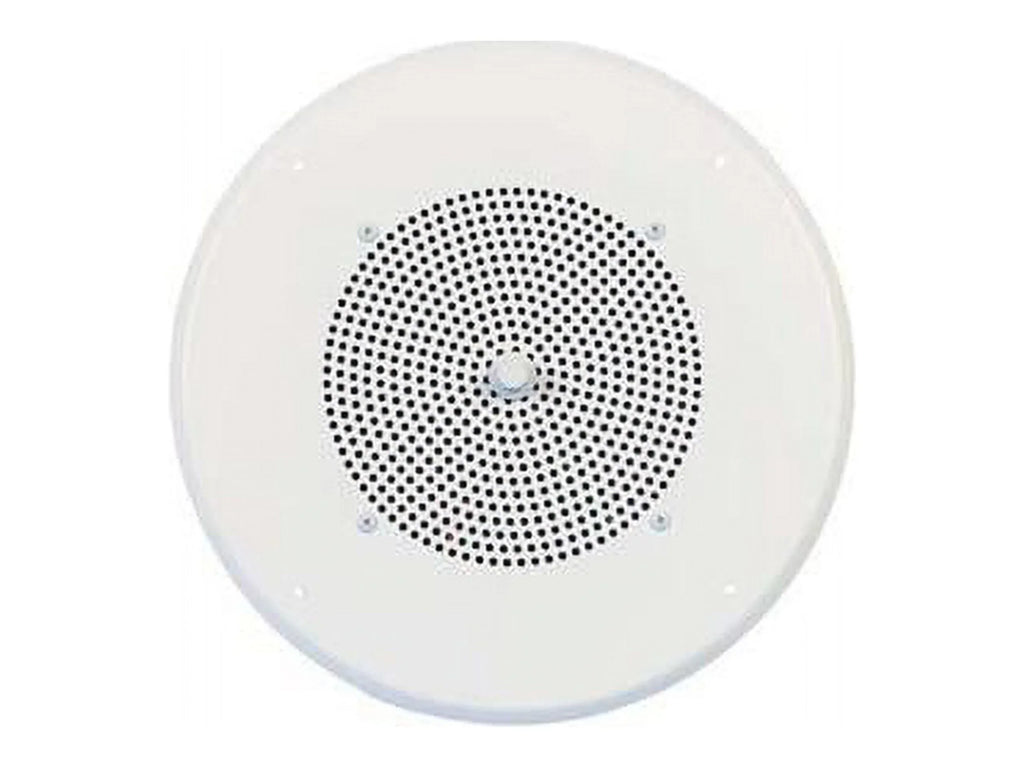 1 CS1EZ RMS White Speaker - W Bogen
