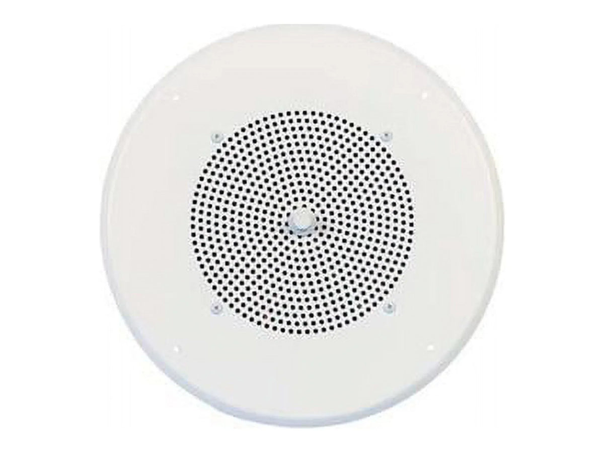1 CS1EZ RMS White Speaker - W Bogen