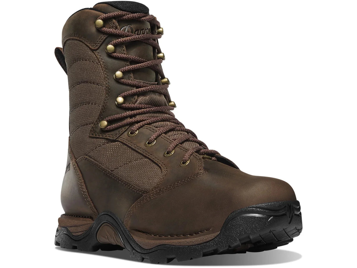 Brown, Boot - Wide US, Danner 8in Men's, Hunting Pronghorn 9