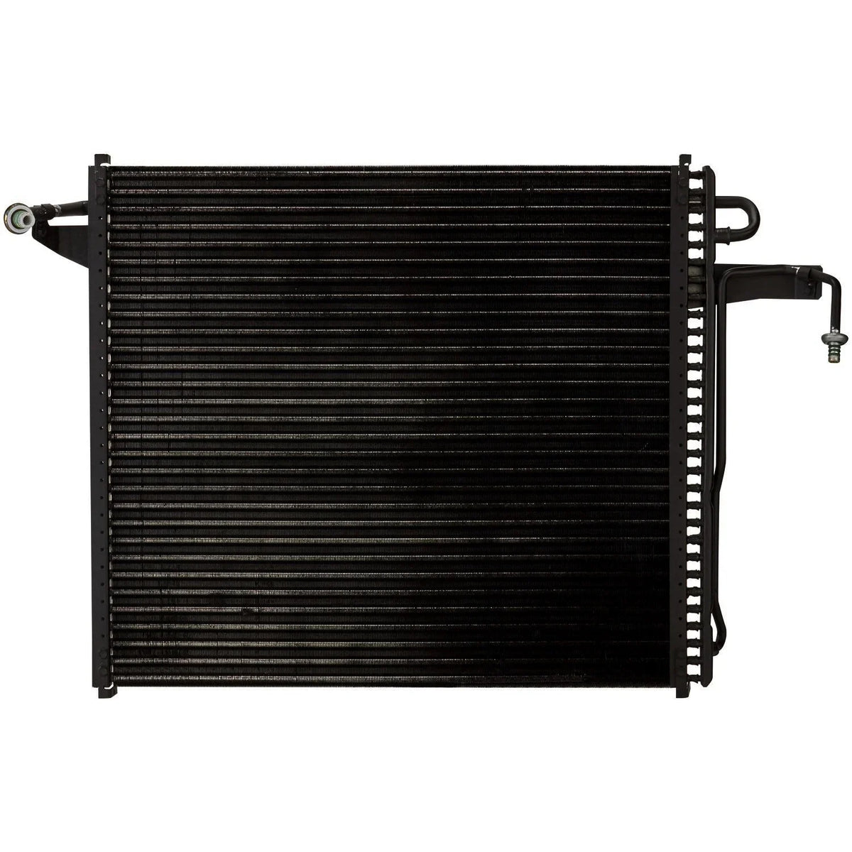 A/C 4.0 with | Condenser 95-97 Klimoto Compatible FORD Explorer