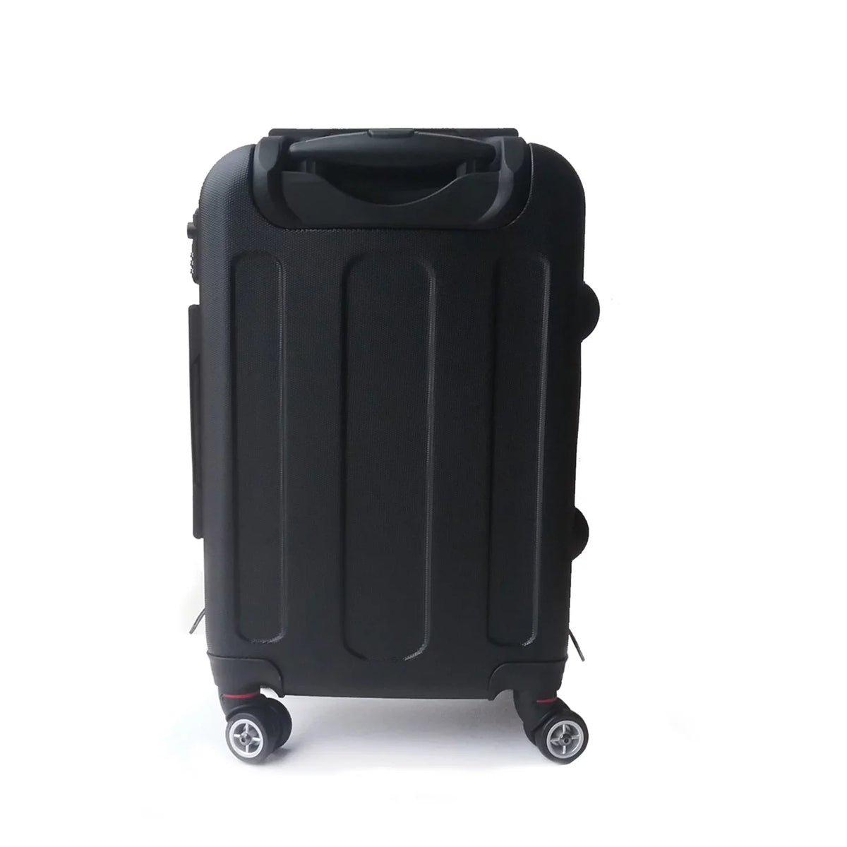 David 52L Space - Bowie by - On Official Series Tour Carry Luggage/Suitcase Rocksax