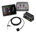 Garmin GHC Mechanical Retrofit with Solenoid Reactor Corepack 40 50