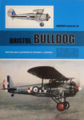 Bulldog (Warpaint No Bristol 66)